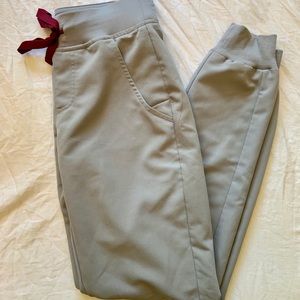 New, Figs women’s Cement Zamora  XXS